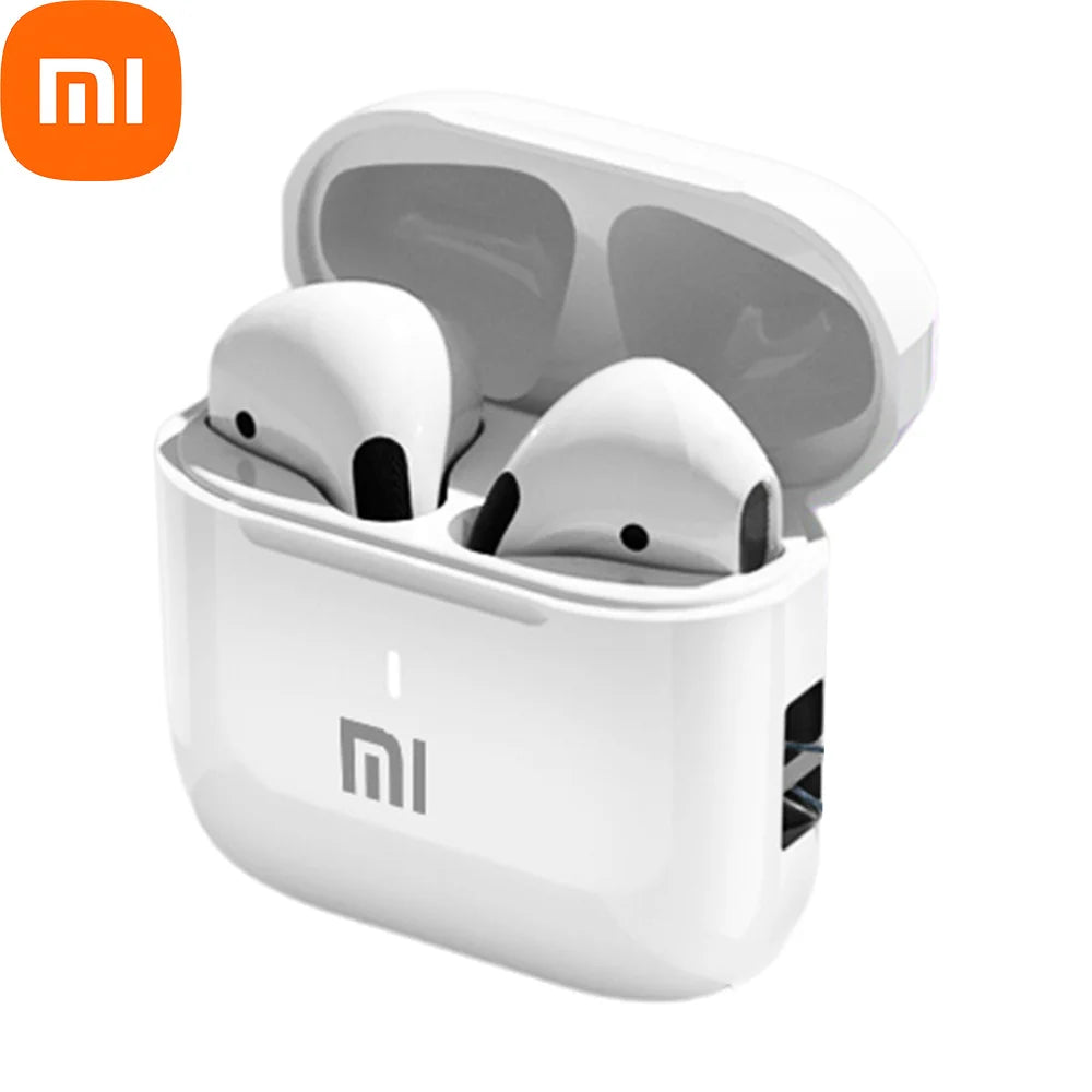 XIAOMI AP05 True Wireless Earphone Buds5 HIFI Stereo Sound Bluetooth5.3 Headphone Sport Earbuds with Mic for Android Ios
