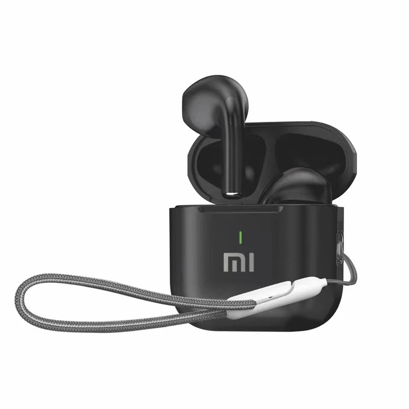 XIAOMI AP05 True Wireless Earphone Buds5 HIFI Stereo Sound Bluetooth5.3 Headphone Sport Earbuds with Mic for Android Ios