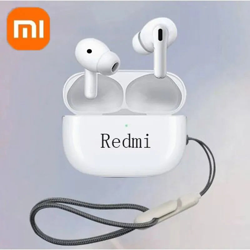 Xiaomi Wireless Earbuds TWS Bluetooth Headset Low Latency Gaming Headset with Microphone